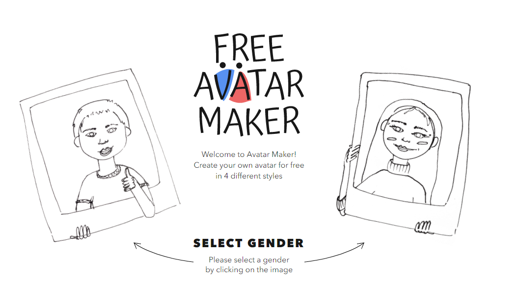 Avatarmaker