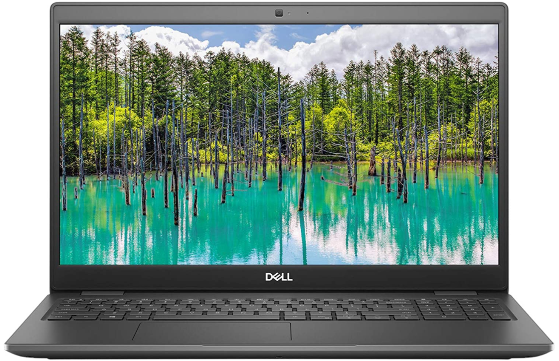 Dell Latitude 3520