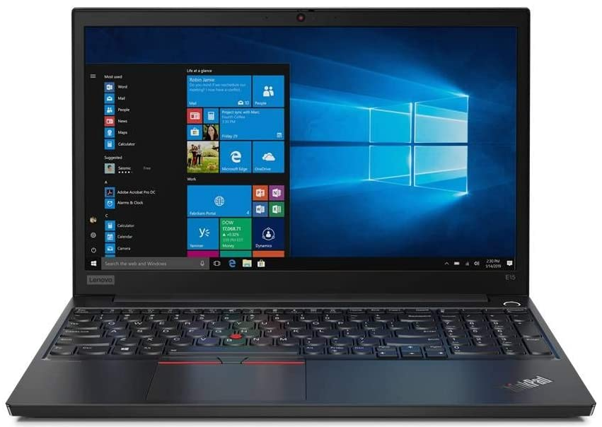 Lenovo ThinkPad E15