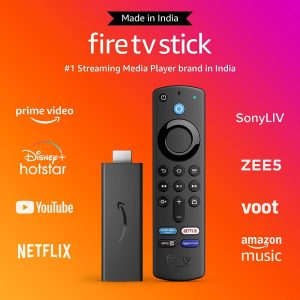 Amazon FireStick Device