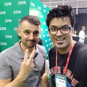 Gary Vaynerchuk hustel