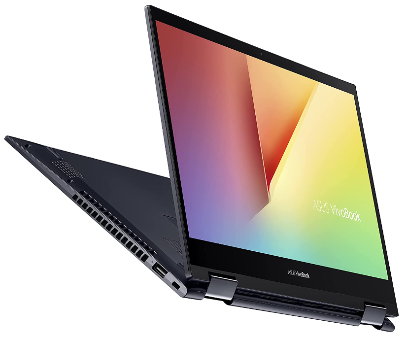 Asus ZenBook Flip