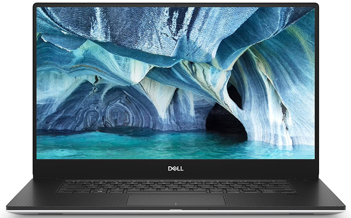 Dell XPS 15