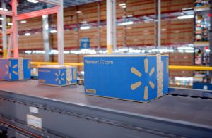 Walmart Fulfillment Services