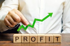 Amazon FBA profit