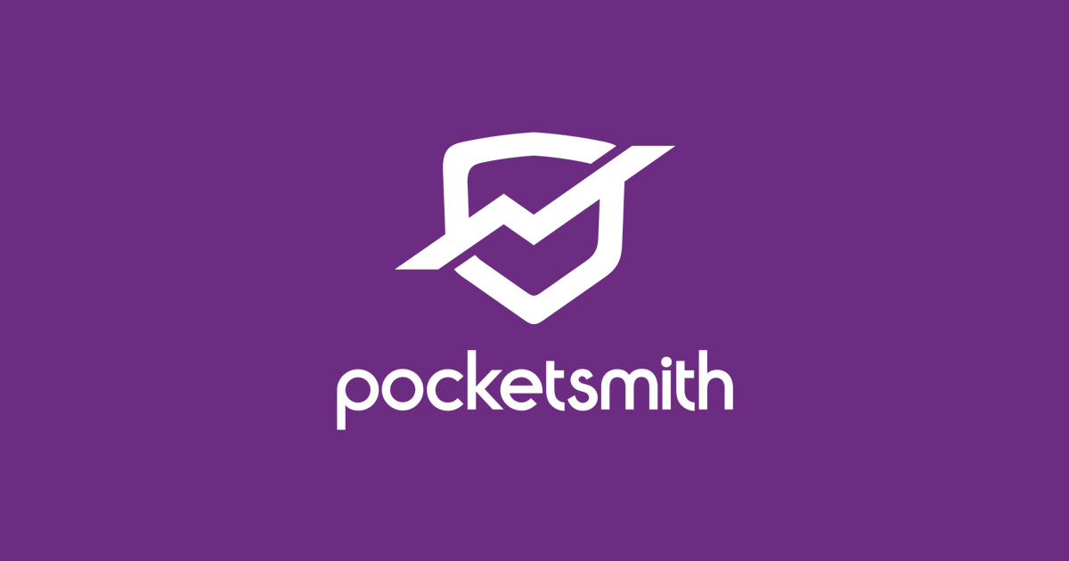 PocketSmith Discount Code