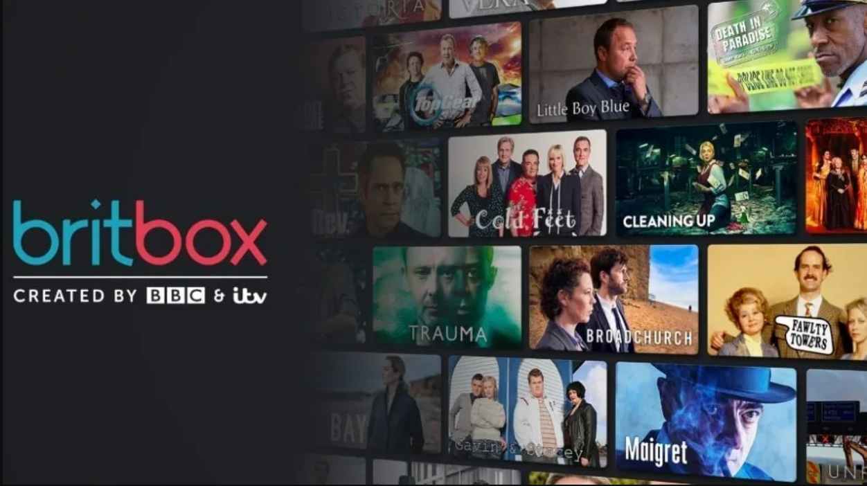 BritBox