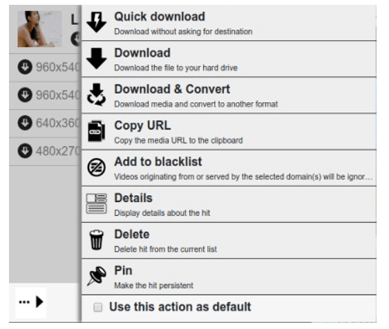 Browser Extensions : How To Download Embedded Videos On Any Website 