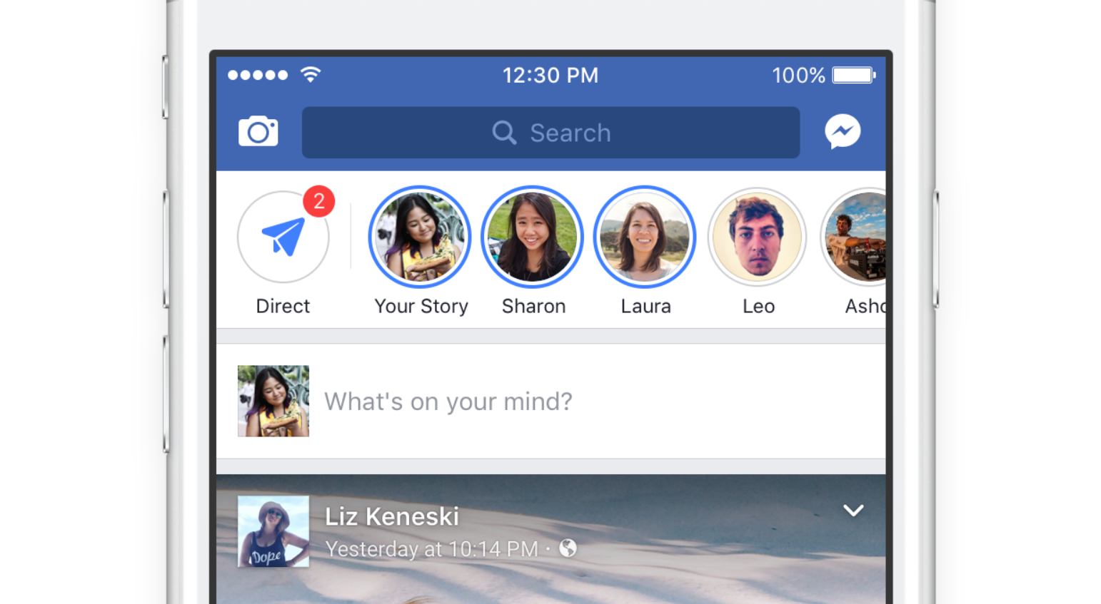 Facebook stories : How To View Old Stories On Facebook