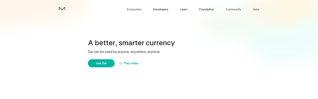 MakerDAO