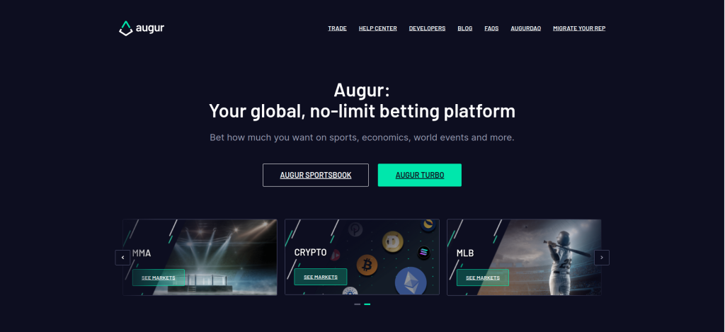 Augur