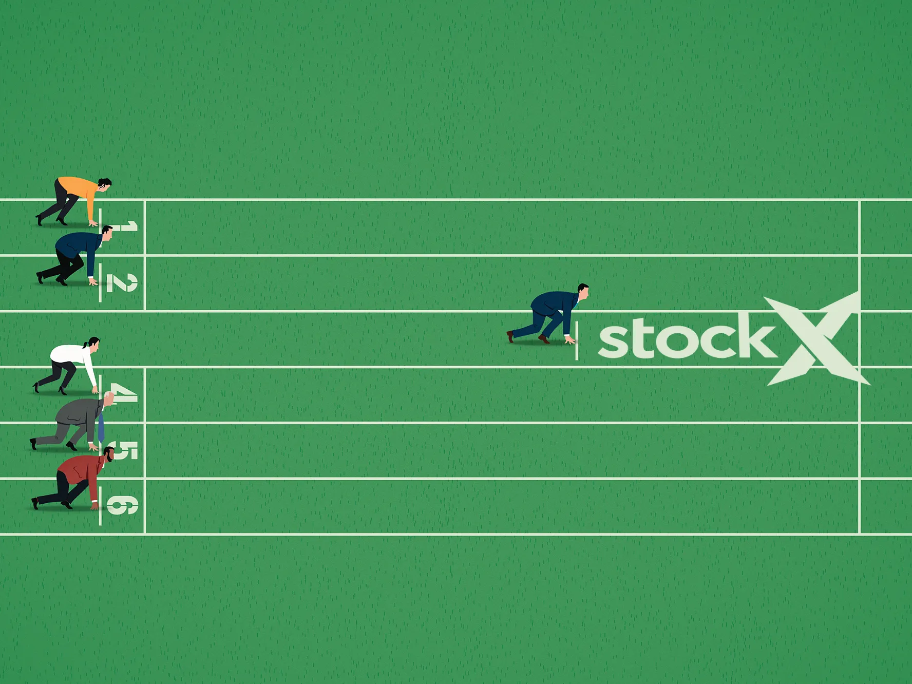 StockX / How Long Does StockX Take To Ship