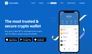 Trust Wallet