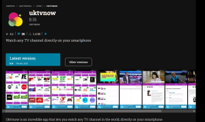 UkTVNow