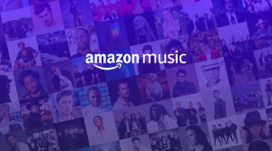 amazon music