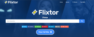 flixtor official