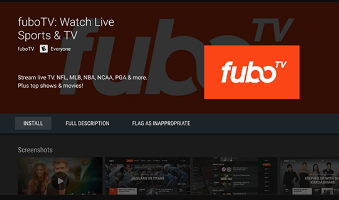 fuboTV