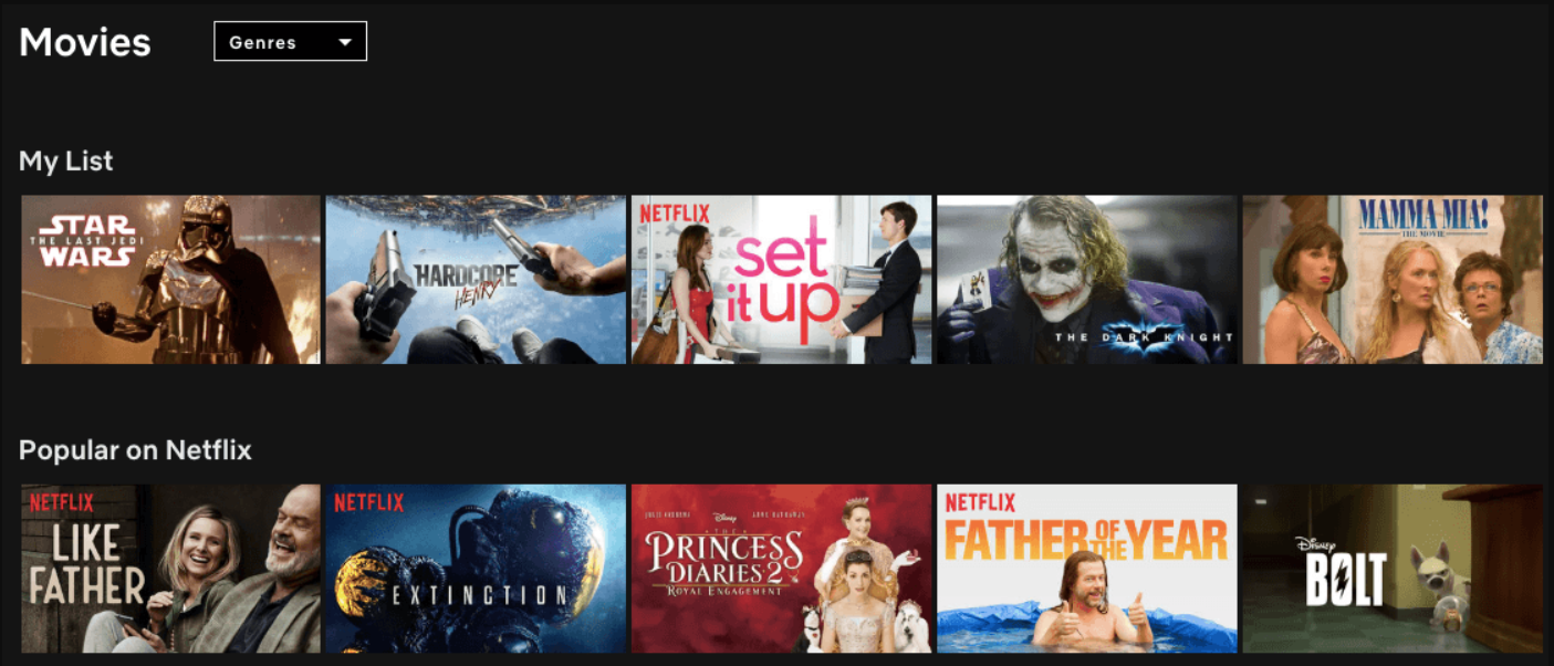 my list : How To Fix Netflix Not Working On Apple TV