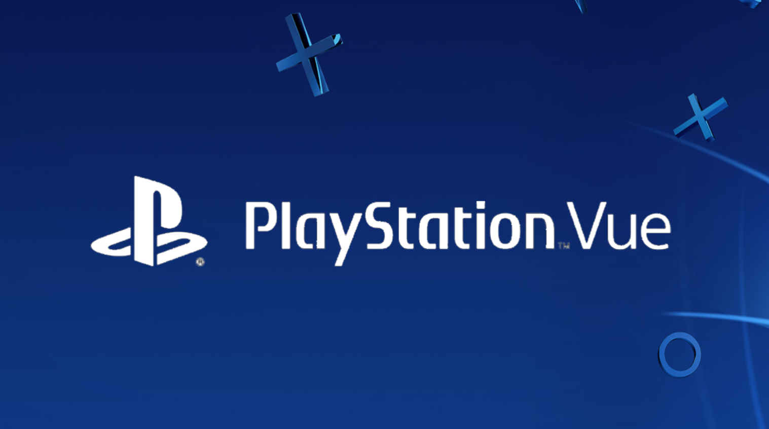 PlayStation Vue