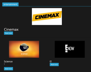 ustvgo cinema