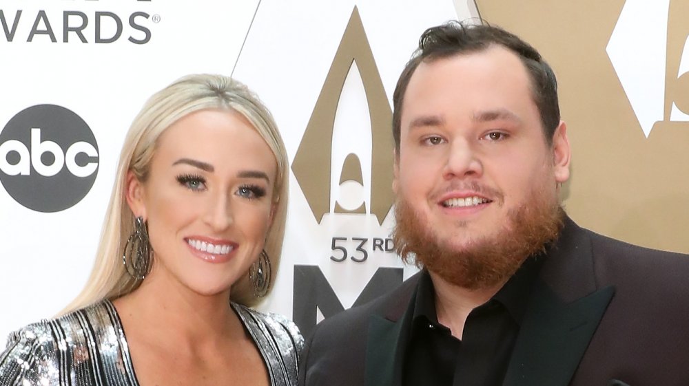 List of Best Country Singer: Luke Combs Net Worth