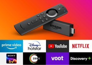 Amazon FireStick