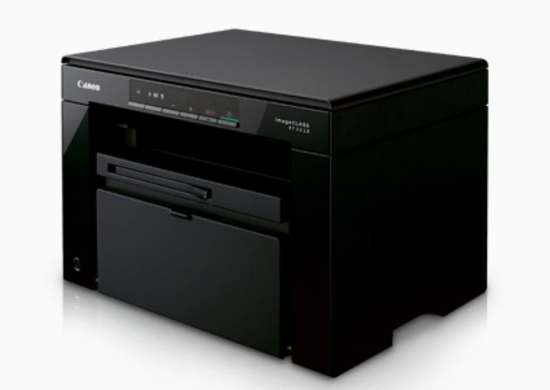 Canon MF3010 Pilote Scanner