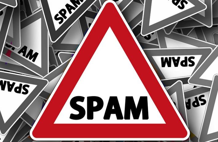 Spam