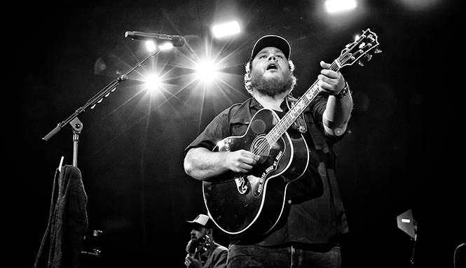 List of Best Country Singer: Luke Combs Net Worth