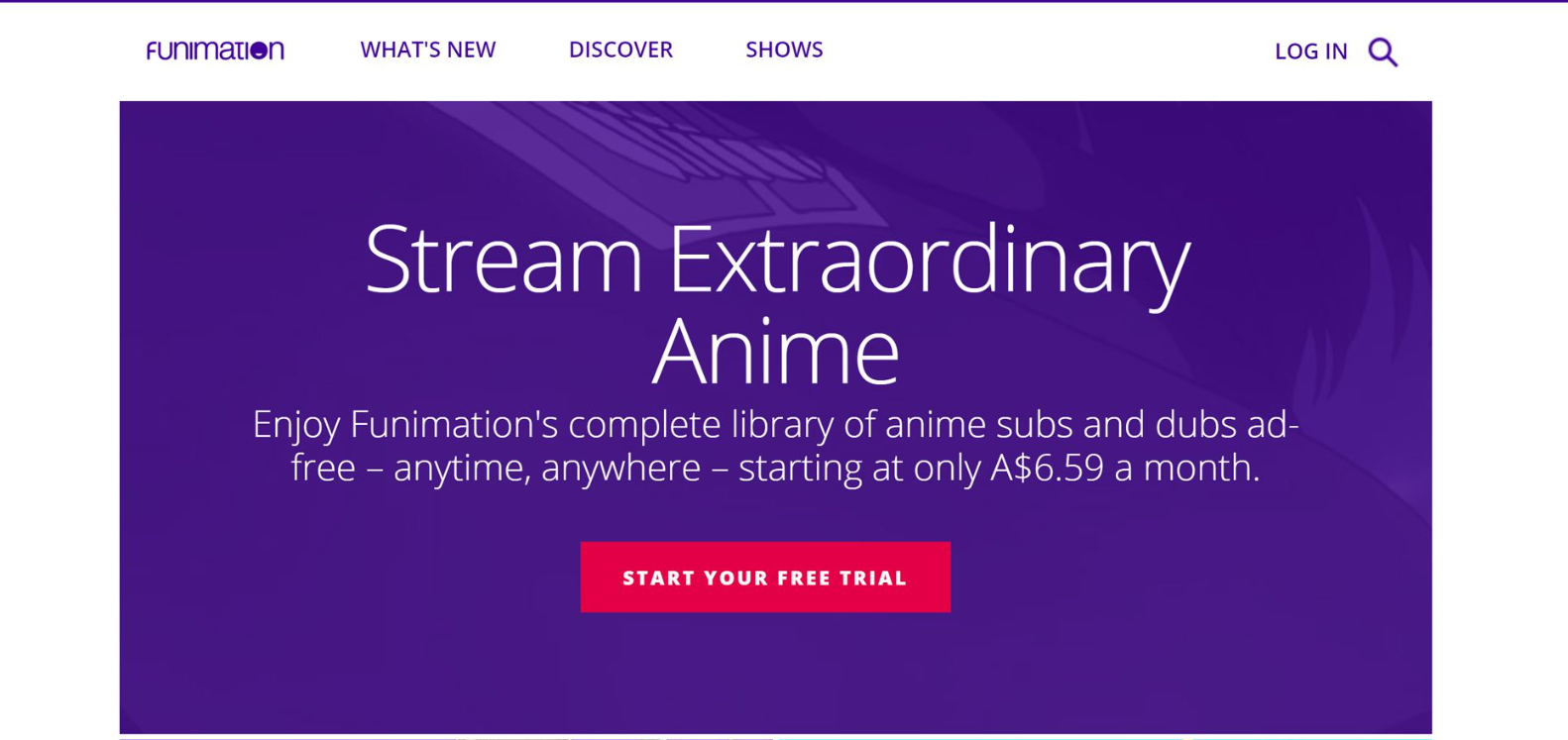 Funimation