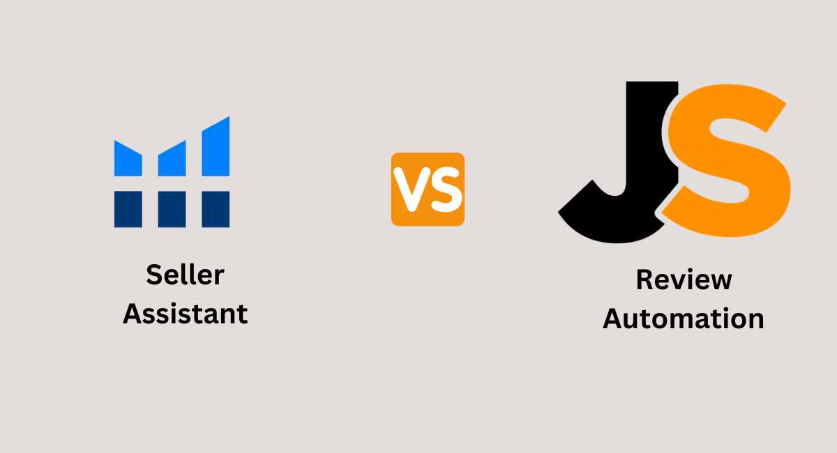 Jungle scout review automation vs helium 10 seller assistant