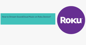 SoundCloud Music on Roku