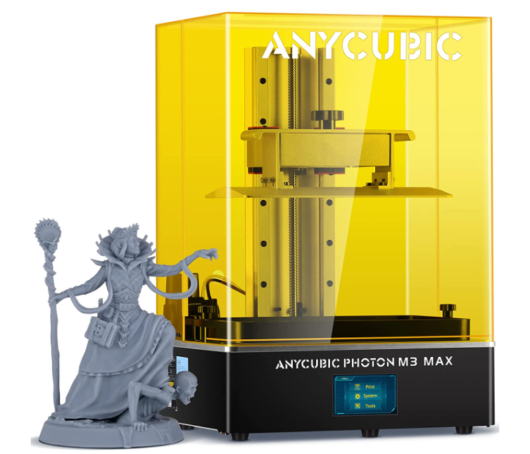 AnyCubic Photon M3 Max