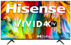 Hisense TV