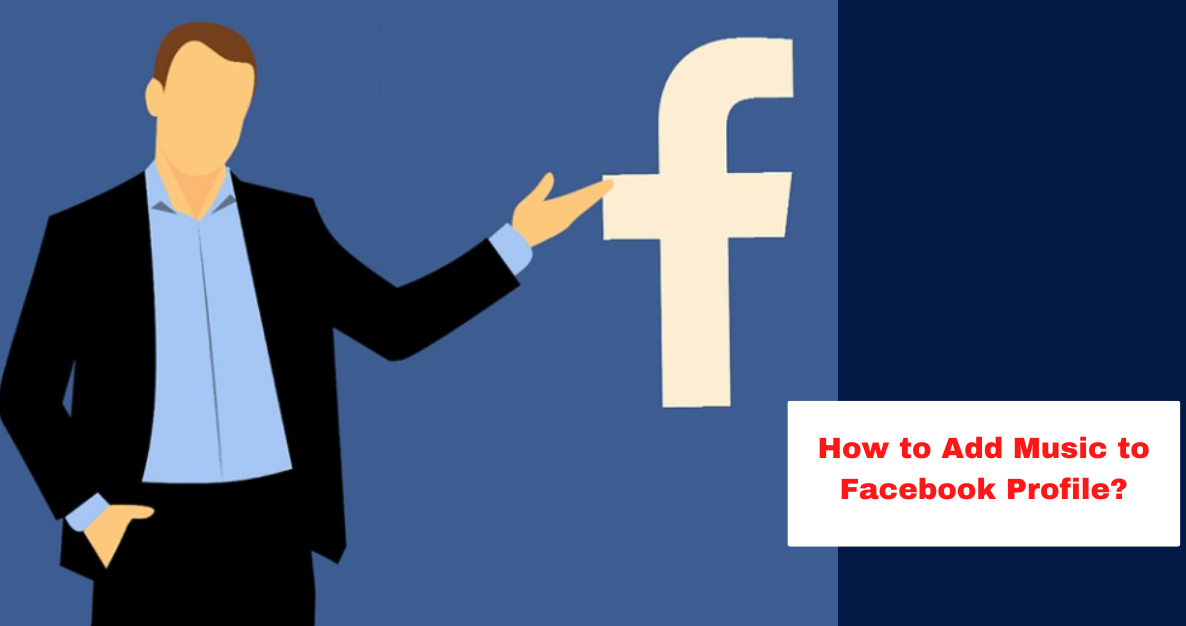 How to Add Music to Facebook Profile