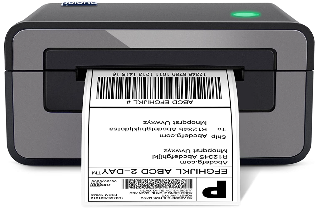 POLONO PL60 Label Printer