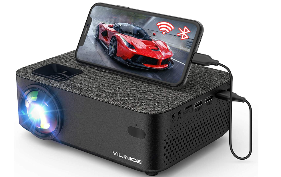 VILINICE Projector