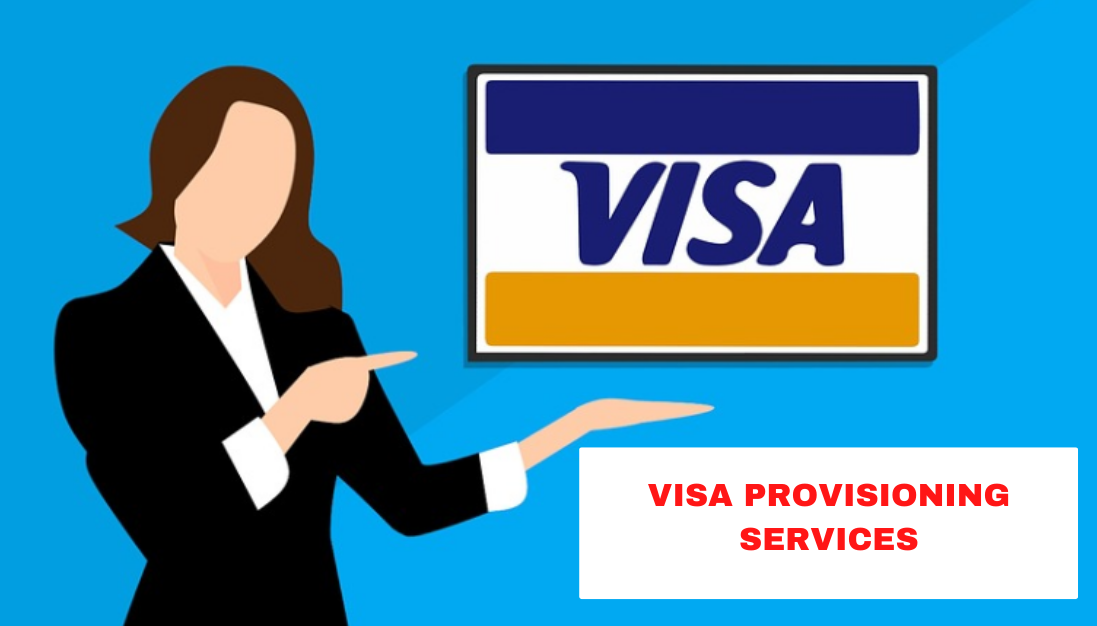 Visa Provisioning Services 2025: Everything You Should Know