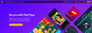 What Is Plex Pass