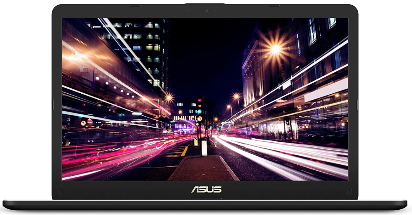 ASUS VivoBook Pro 17