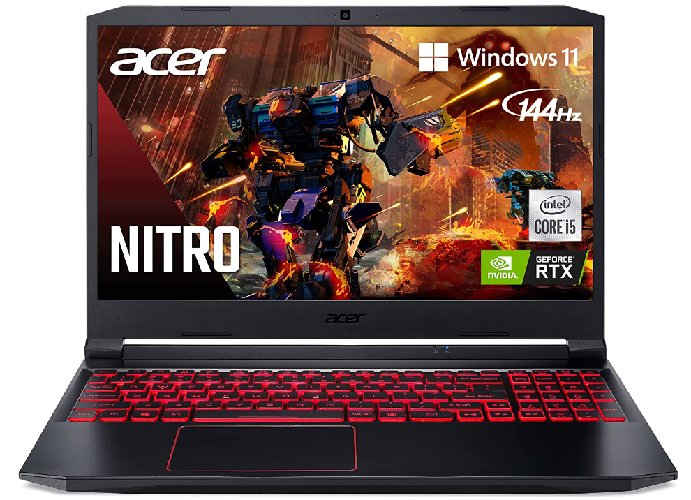 Acer Nitro 5