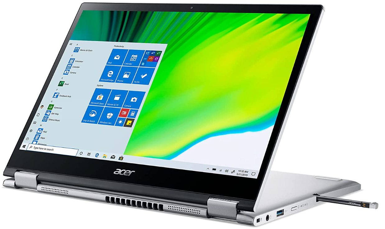 Acer Spin 3