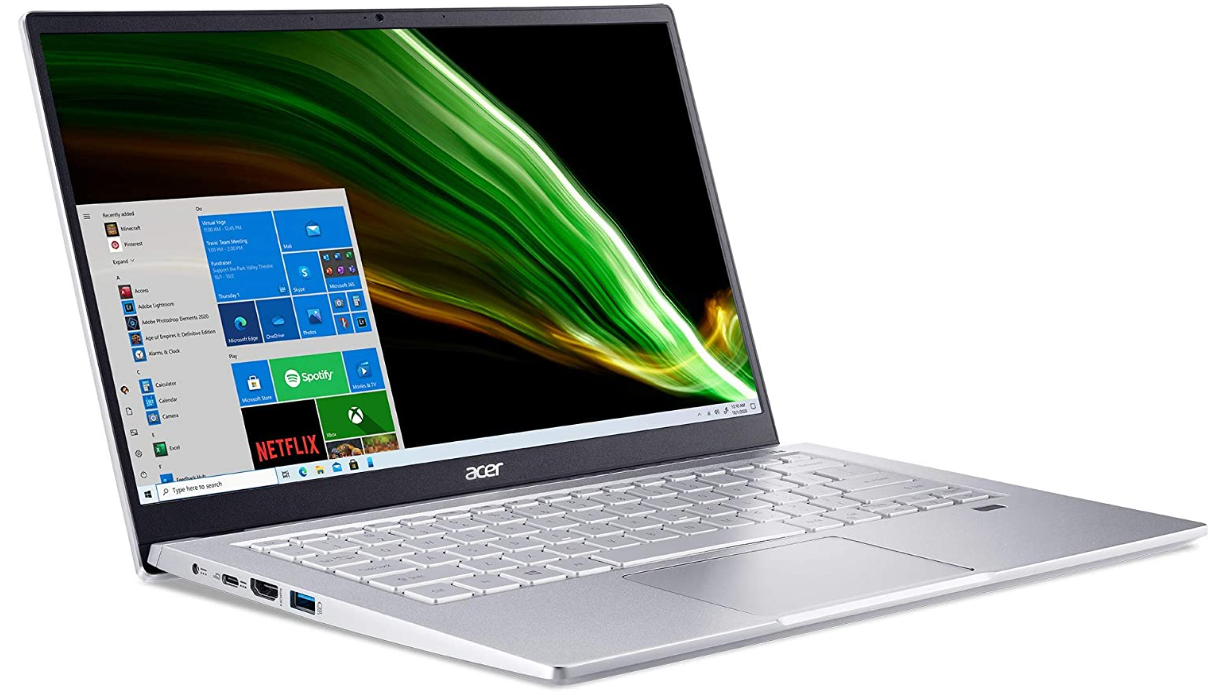 Acer Swift 3