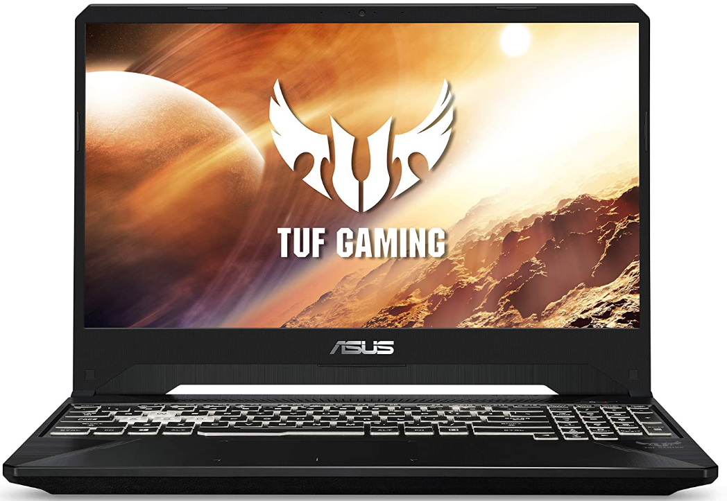 Asus TUF FX505DT