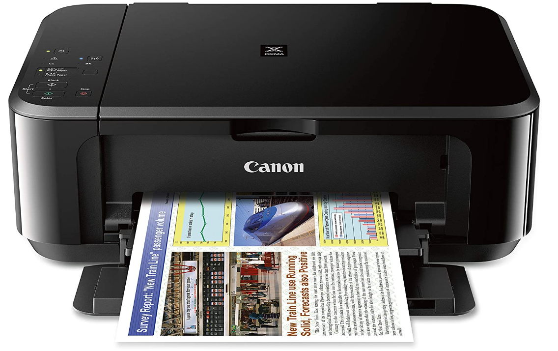 Canon PIXMA MG3620