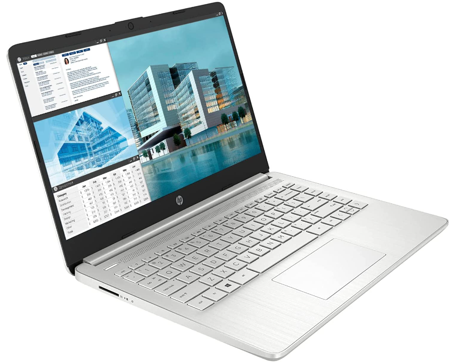 HP Notebook