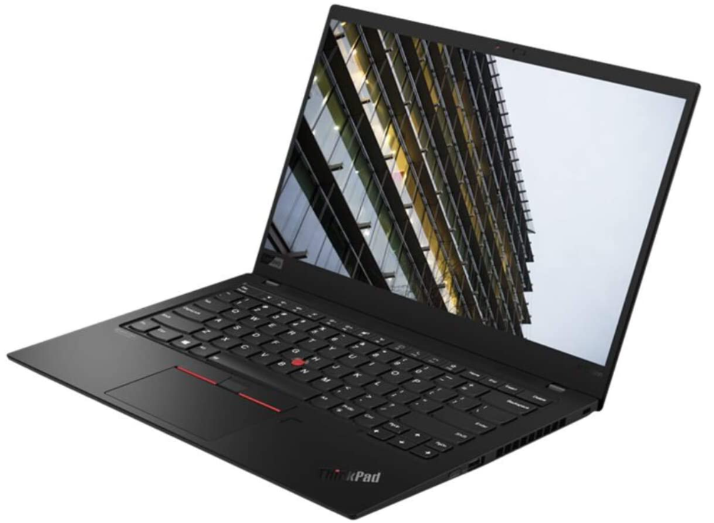 Lenovo ThinkPad X1