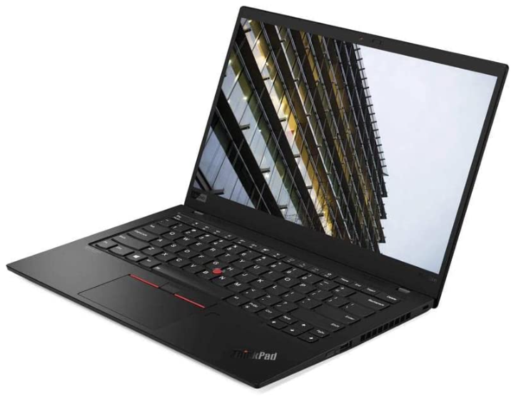 Lenovo ThinkPad X1 Carbon<br>