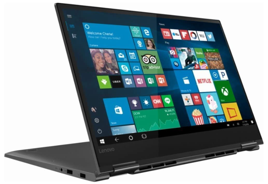 Lenovo Yoga 730