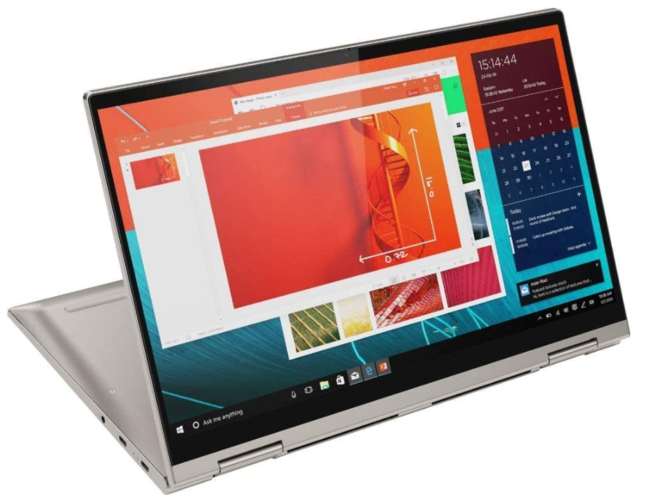 Lenovo Yoga C740